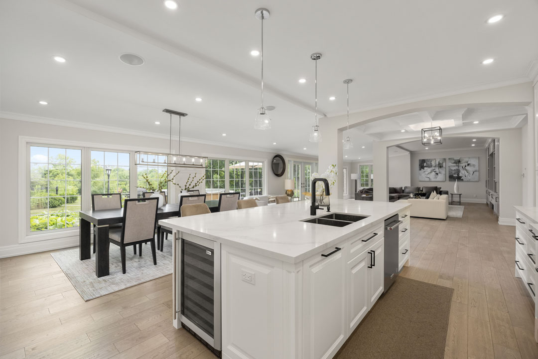 The Right Guys: Renovation Projects Portfolio