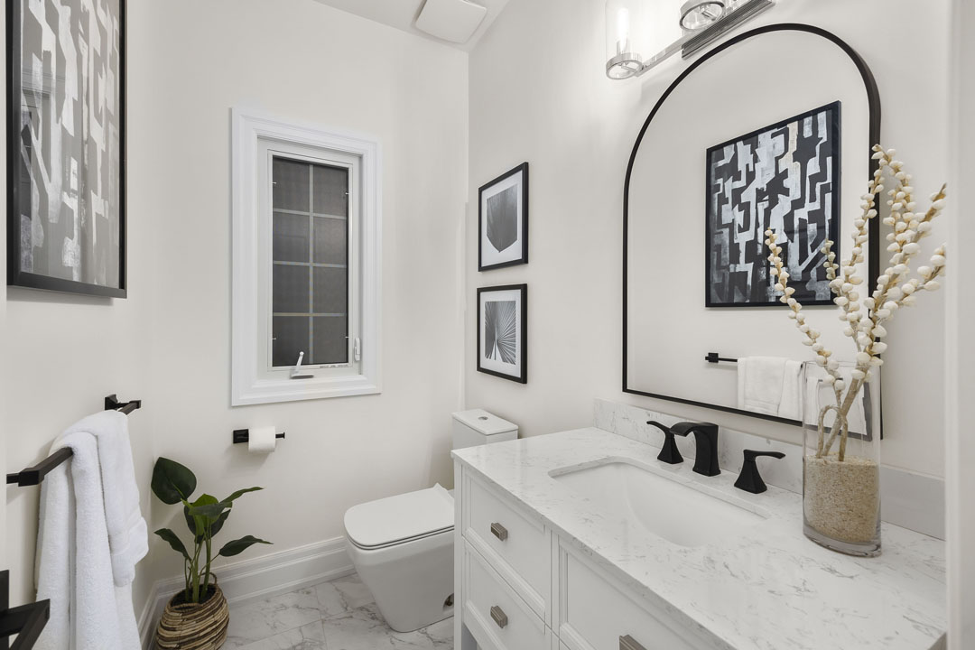 The Right Guys: Bathroom Renovation Contractor Toronto & GTA